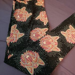 Lularoe wolves